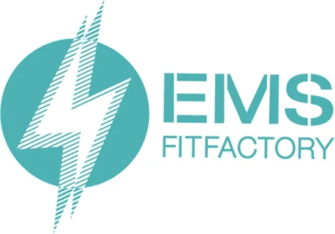 Logo EMS FitFactory