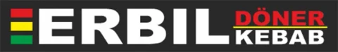 Logo Erbil Doner Kebab