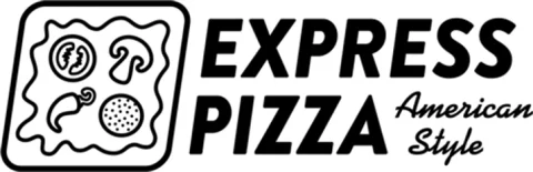 Logo Express Pizza