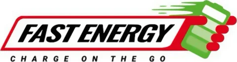 Logo Fast Energy