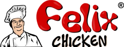 Logo Felix Chicken