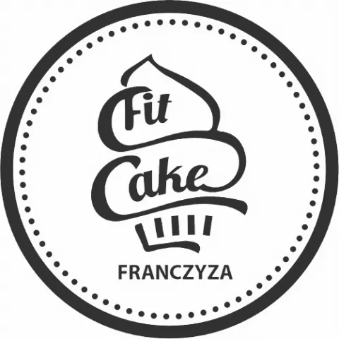 Logo Fit Cake