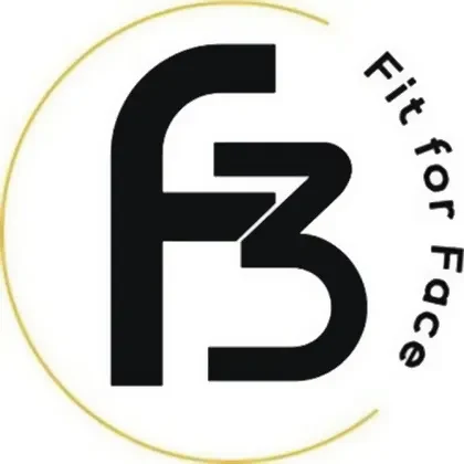 Logo Fit For Face