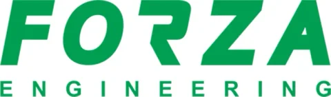 Logo FORZA Engineering