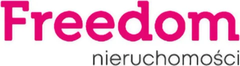 Logo Freedom Nieruchomości