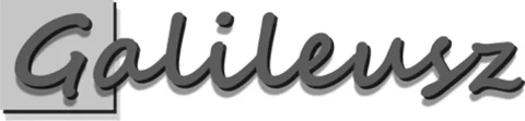 Logo Galileusz
