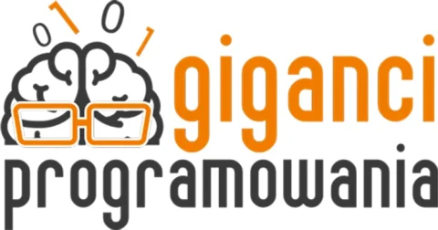 Logo Giganci Programowania