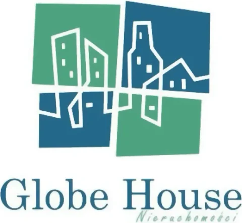 Logo Globe House Nieruchomości