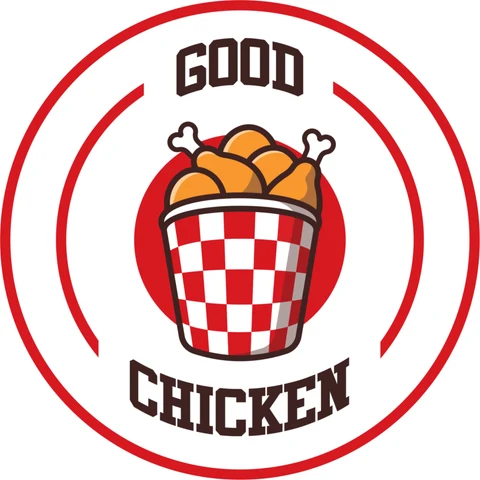 Logo Good Chicken