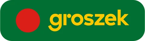 Logo Groszek