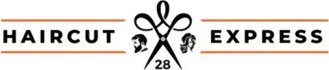 Logo Haircut Express