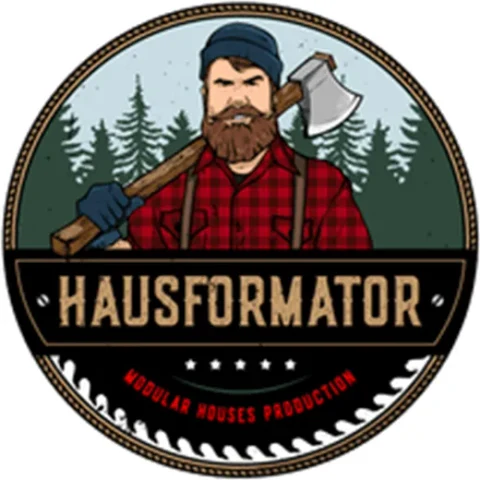 Logo Hausformator - Sprzedaż domów