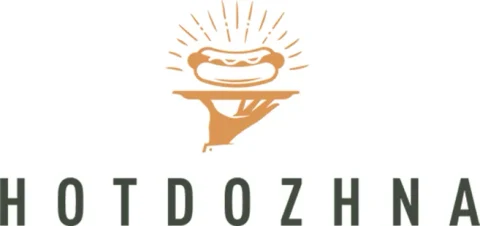 Logo Hotdogzna