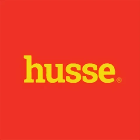 Logo Husse