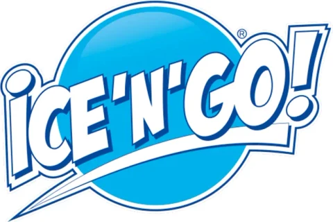 Logo Ice'n'go