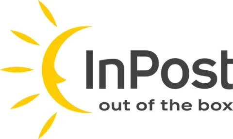 Logo InPost