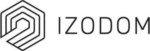 Logo Izodom