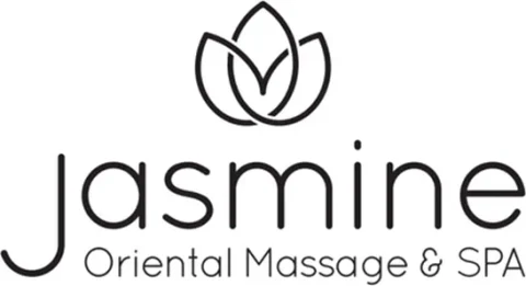 Logo Jasmine Oriental Massage & Spa