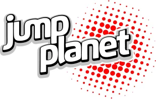 Logo Jump Planet