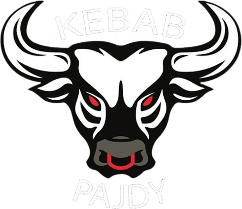 Logo Kebab u Pajdy