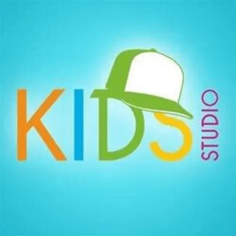 Logo Kids Studio