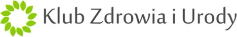 Logo Klub Zdrowia i Urody