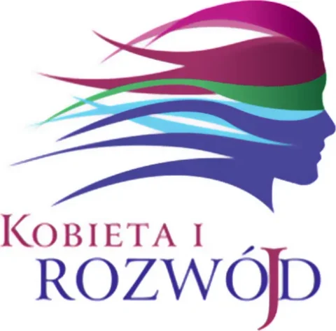 Logo Kobieta i Rozwód