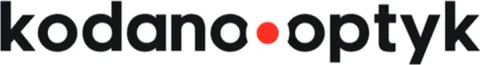 Logo Kodano Optyk