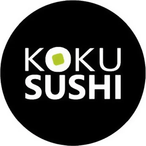 Logo Koku Sushi