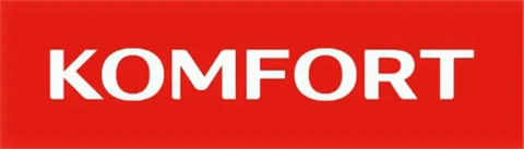 Logo Komfort