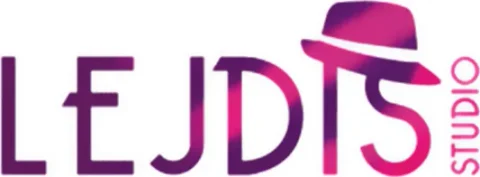 Logo Lejdis Studio