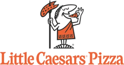 Logo Little Caesars Pizza