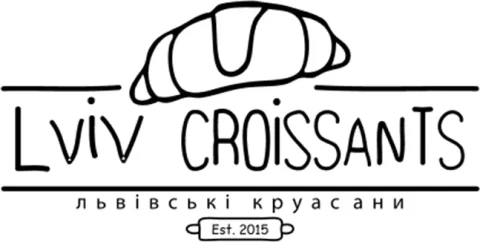 Logo Lviv Croissants