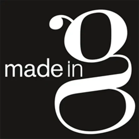 Logo Made in G