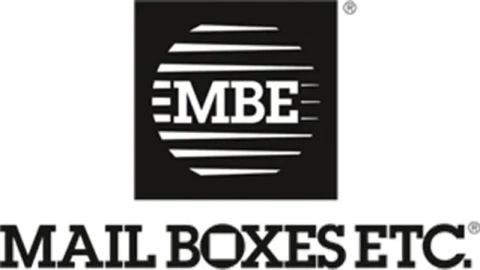 Logo Mail Boxes Etc.