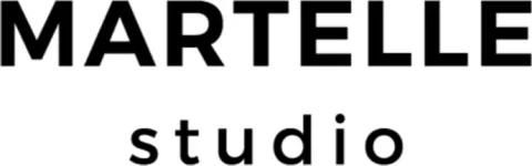 Logo Martelle Studio