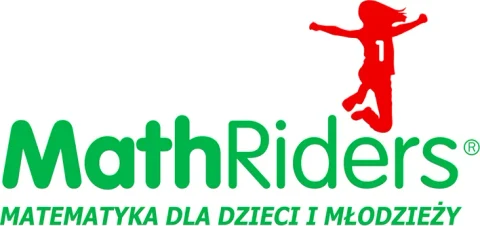Logo MathRiders Polska