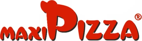 Logo Maxipizza