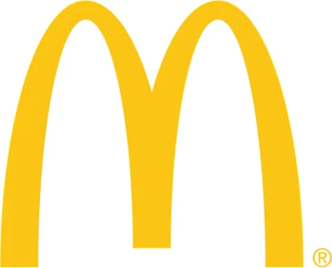 Logo McDonald’s
