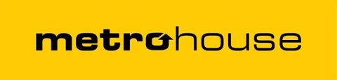 Logo Metrohouse