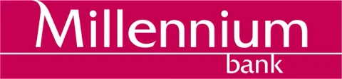Logo Millennium Bank