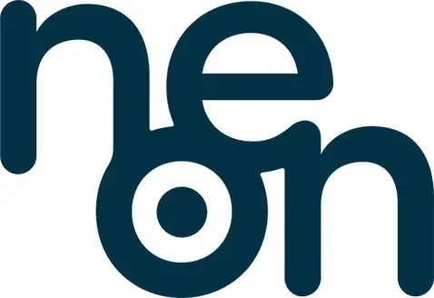 Logo Neon Scooters