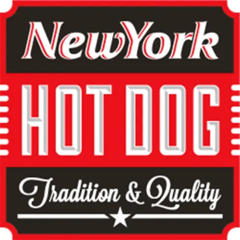 Logo New York Hot Dog