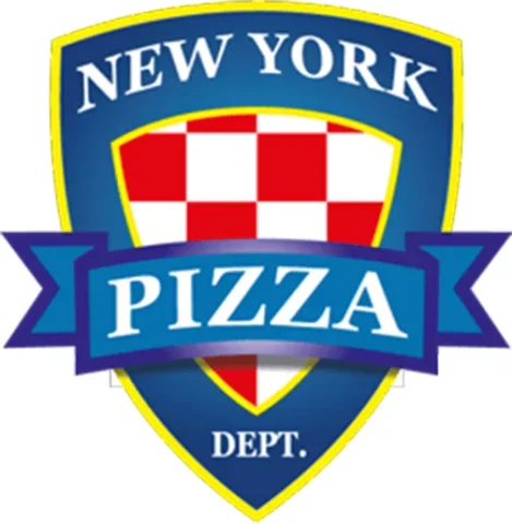 Logo New York Pizza Department