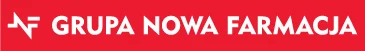 Logo Grupa Nowa Farmacja