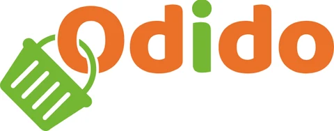 Logo Odido