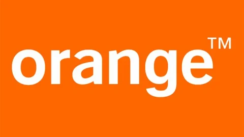 Logo Orange