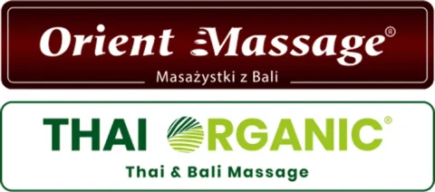 Logo Orient Massage & Thai Organic