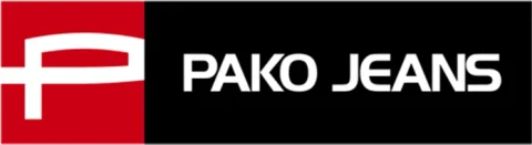 Logo Pako Jeans