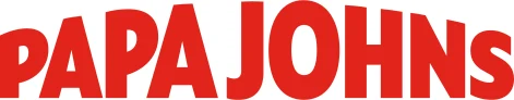 Logo Papa John's